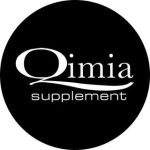 Qimia Supplement fars