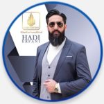 هادی عرفانی|کوچ و مشاورسالن زیبایی