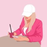 رویا هستم | ادمین | الگوریتم | تولید محتوا