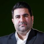 Faraz Ghoorchian | فراز قورچیان