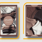 نمونه کار عسل ملایی