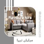 نمونه کار گندم ترابی