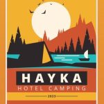 هایکا تراول - هتل کمپینگ