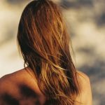 سلامتی مو/احیای مو/ریزش مو/