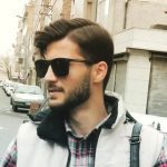 علیرضا مقدم | آرایشگر و گریمور