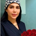 کاشت مو مه لقا قربانی | شیراز