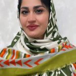 طیبه داویدی