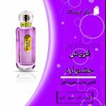 نمونه کار صفورا بختیاری