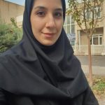 فاطمه رئیسیان