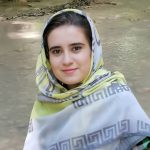 سمانه علی آبادی