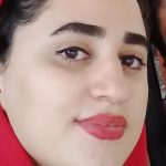 مریم جهان مهین