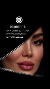 نمونه کار ادمین فهیمه صمدپور