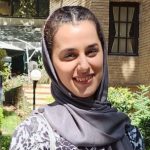 زینب سادات علوی