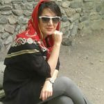 فاطمه وطن دوست