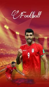 نمونه کار ادمین سمیرا جلیلی