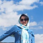 حانیه معینیان