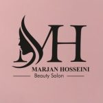 سالن زیبایی مرجان حسینی