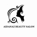 آیدا ناز بیوتي سالن/aidanaz