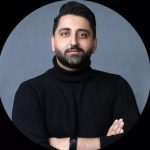 اموزش بیزینس آنلاین با امیر عاشور