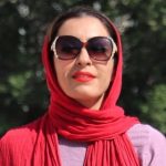 آزاده کاظمی / مدرس زبان