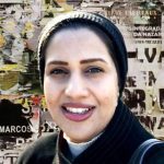 آناهید آرت | سیاهقلم |طراحی چهره