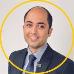 محمد ظهره وند - منتور و بیزینس کوچ پزشکان و دندانپزشکان