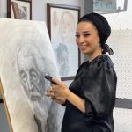 آکادمی نقاشی فراهانی/آنتارس