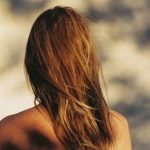 سلامتی مو/احیای مو/ریزش مو/