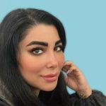 تهران/ مرزداران/ هستی رضایی