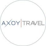 آکسوی تراول