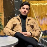 میلاد آذریان | آنالیز و ادمین تخصصی پیج اینستاگرام