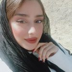 فاطمه یگانه