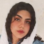 آناهیتا مزینانی