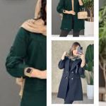 نمونه کار محجوبه صالحیان