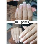 نمونه کار نازنین حقانی