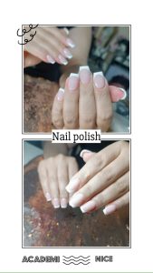 نمونه کار ادمین نازنین حقانی