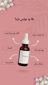 نمونه کار ادمین کبریا کریمی