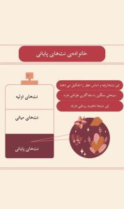 نمونه کار ادمین کبریا کریمی