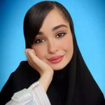 حدیث مهرپور