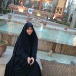 مرضیه اسکندری