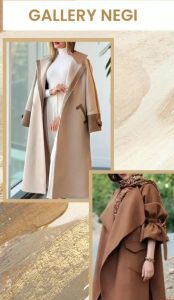 نمونه کار ادمین نگین حسینی