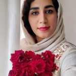 سمانه کریمی