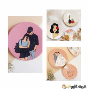 نمونه کار ادمین نازنین نوری