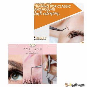 نمونه کار ادمین نازنین نوری