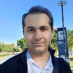 امیرحسین عجمی