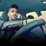 مجتبی مقربی