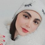 مبینا شاهمرادی