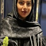 نازنین مهدیزاده