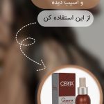 نمونه کار محدثه رضایی