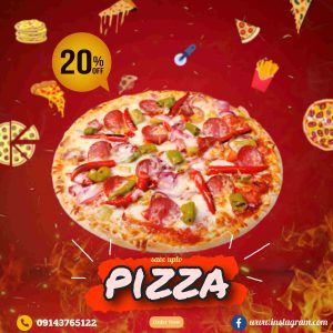 نمونه کار ادمین شیلاکرمی